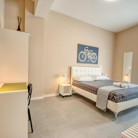 B&B Civico 168 Bellerofonte Avellino Dış mekan fotoğraf