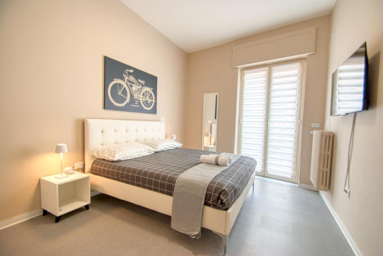 B&B Civico 168 Bellerofonte Avellino Dış mekan fotoğraf