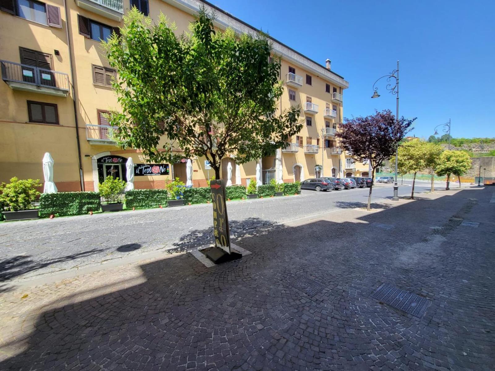 B&B Civico 168 Bellerofonte Avellino Dış mekan fotoğraf