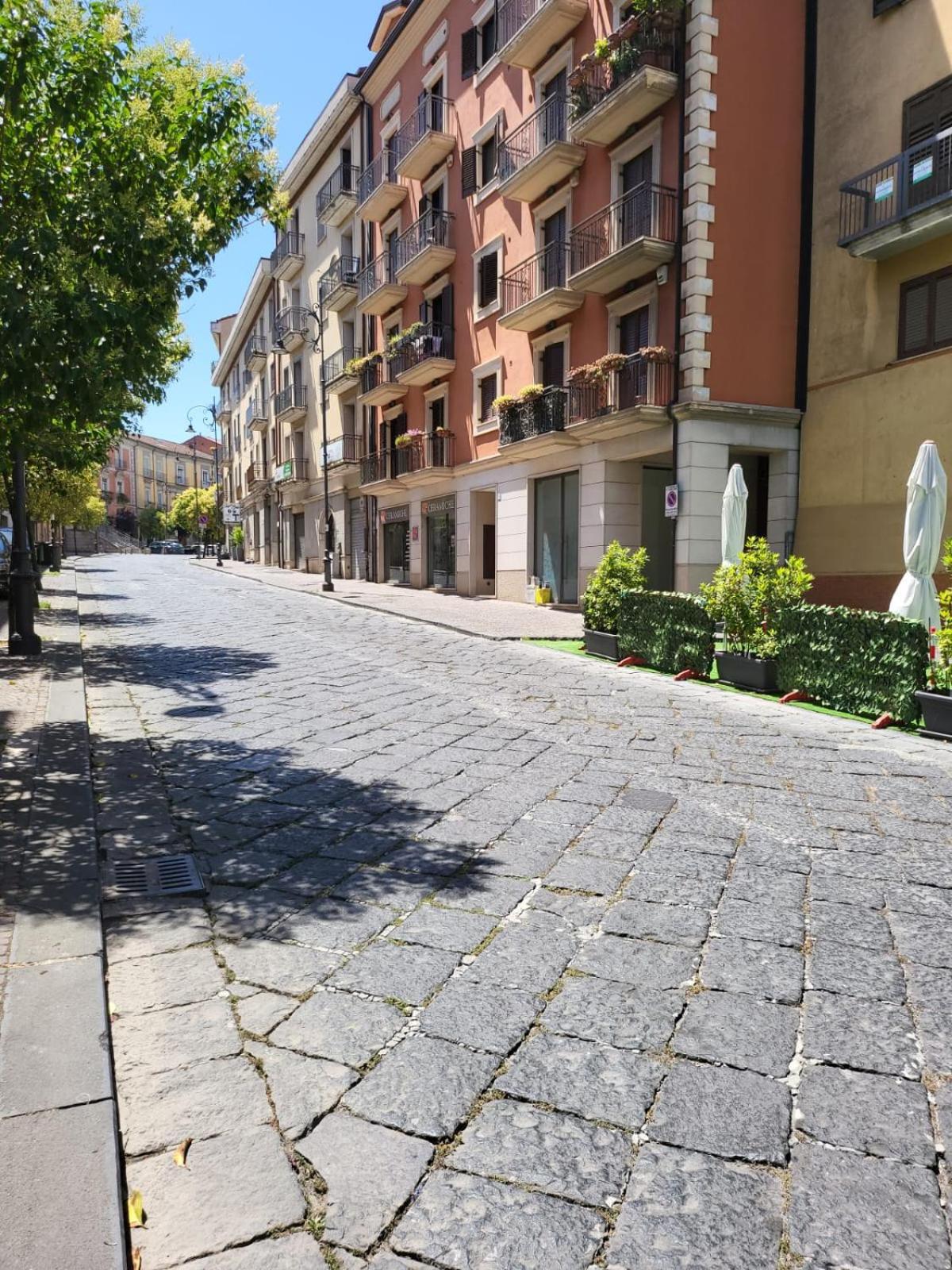 B&B Civico 168 Bellerofonte Avellino Dış mekan fotoğraf