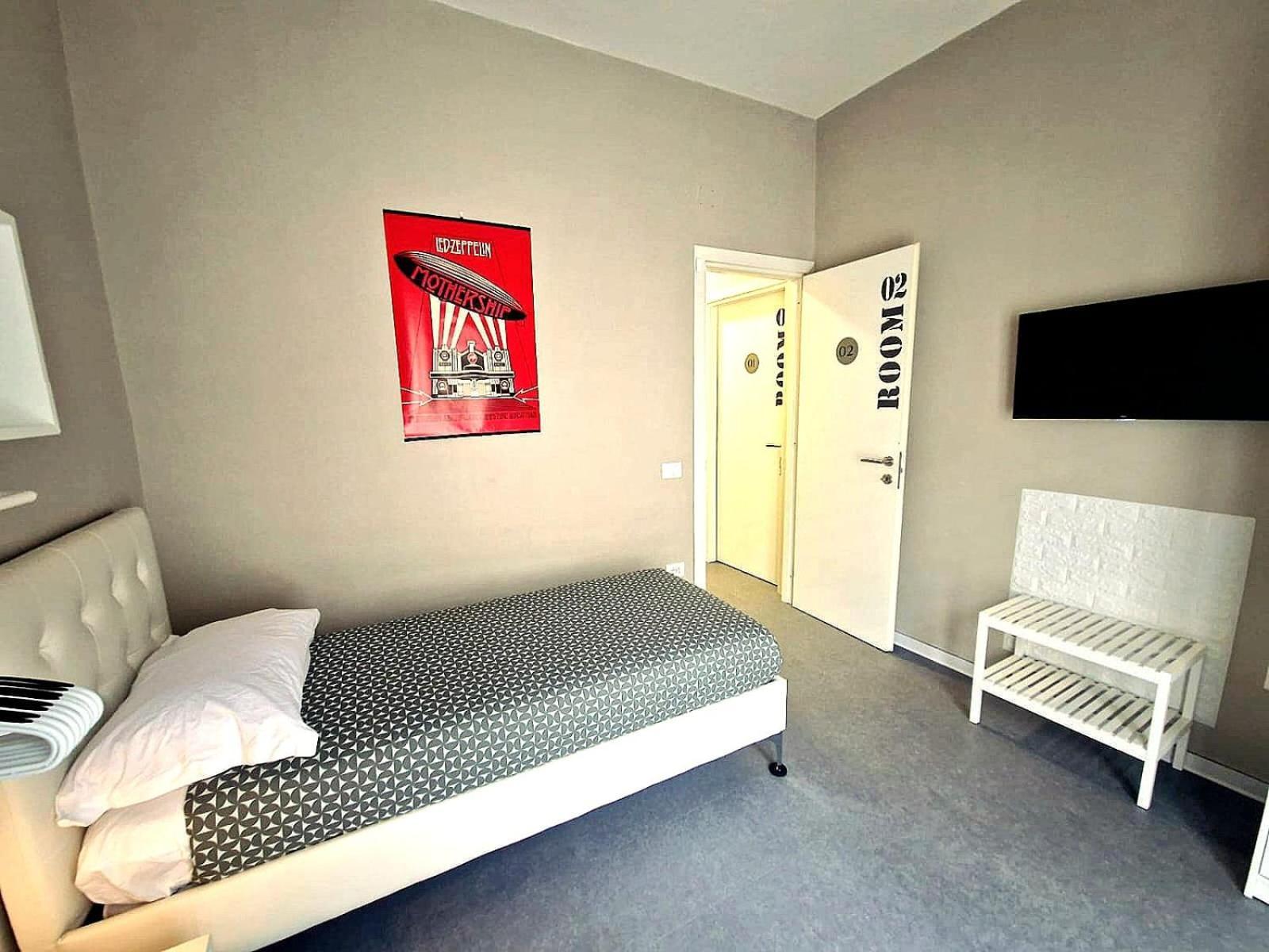 B&B Civico 168 Bellerofonte Avellino Dış mekan fotoğraf