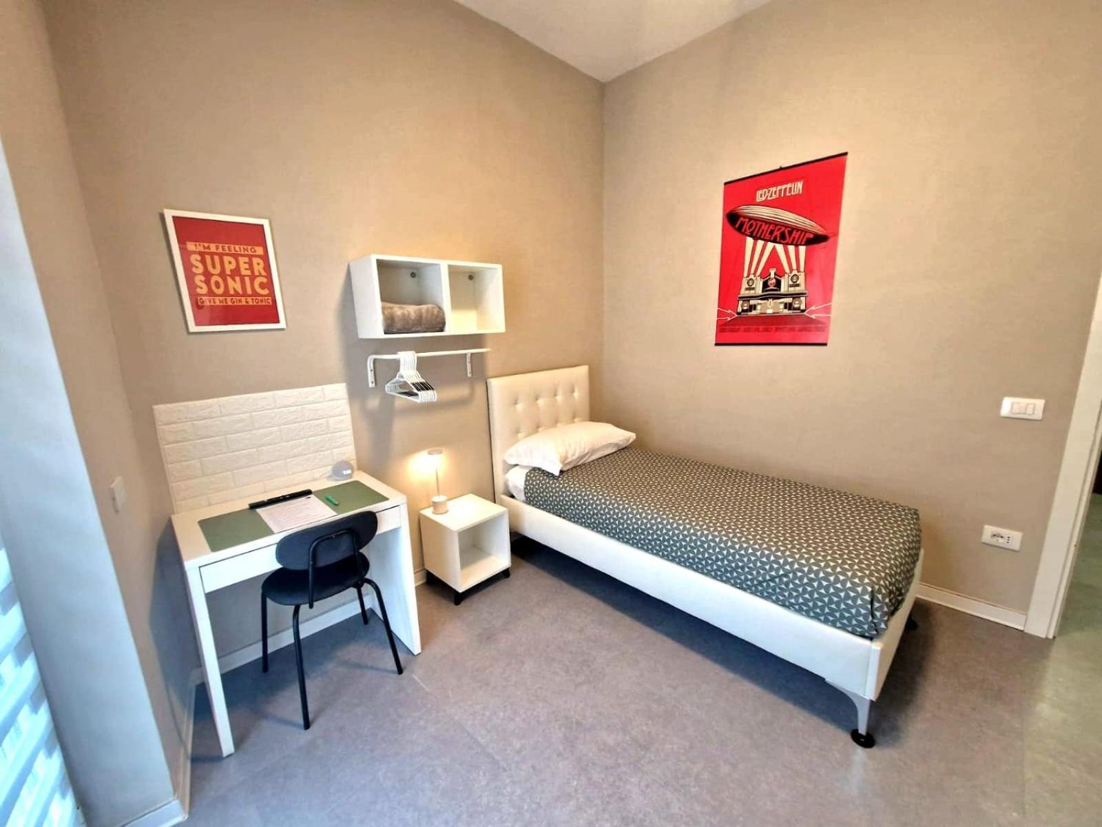 B&B Civico 168 Bellerofonte Avellino Dış mekan fotoğraf